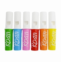 Fluitjes gepersonaliseerd met naam