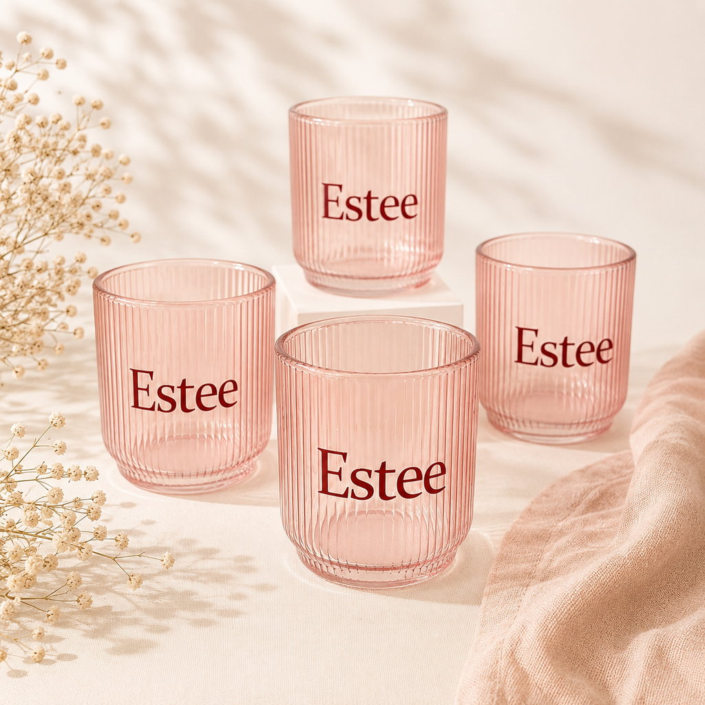 Geribbelde-theelichthouder-blush-met-houten-naamsticker-Estee.png