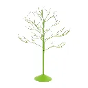 Metalen-boom-licht-groen.webp