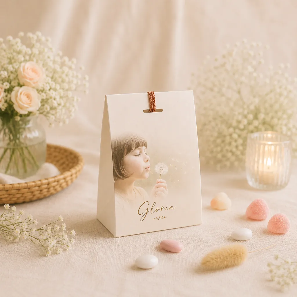 Doopsuiker-tasje-wit-glinsterend-met-foto-en-naam.webp