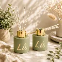 2xZijdegroen-parfumflesjes-met-naamsticker-Lio.webp