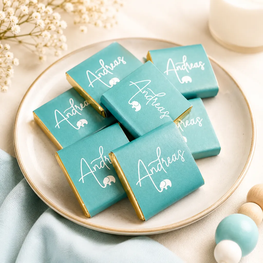 Chocolaatjes-met-gepersonaliseerd-label.webp