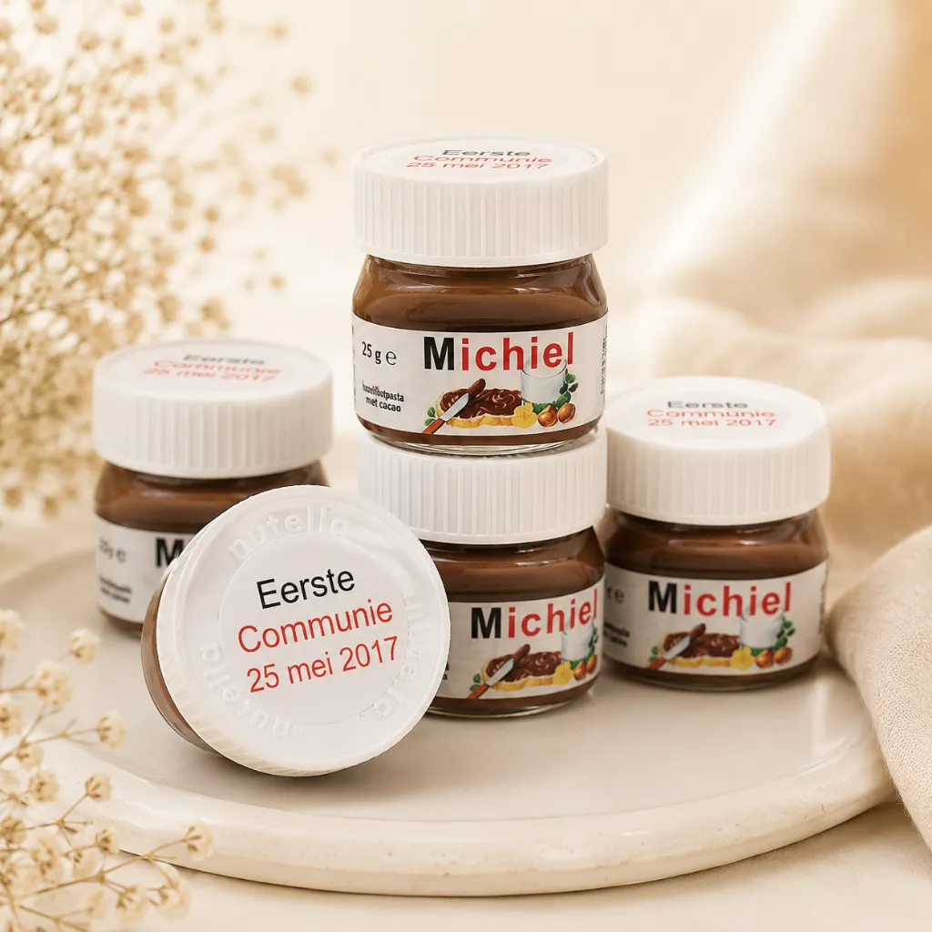 Mini-nutellapotjes-gepersonaliseerd-met-naam-Michiel.webp