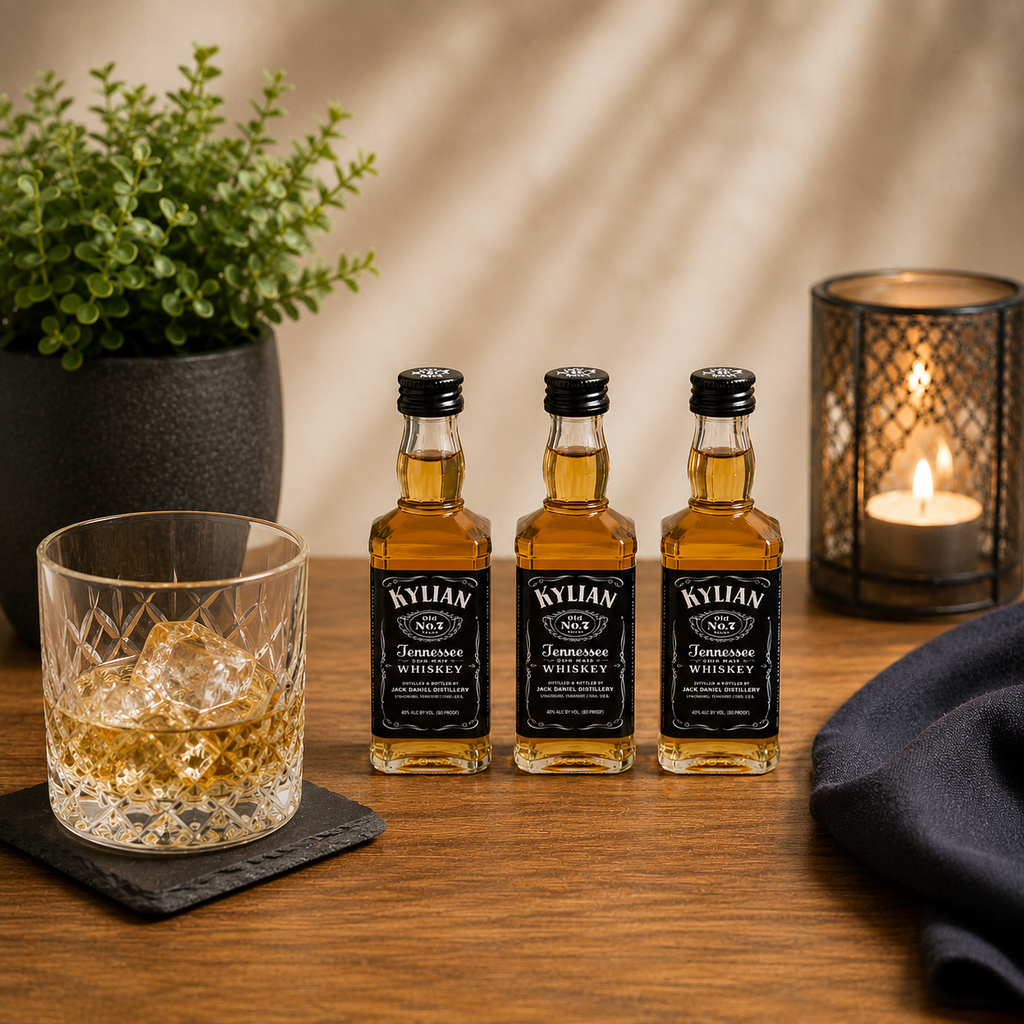Mini-flesjes-Jack Daniel's-met-naam-Kylian.png
