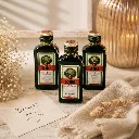 Gepersonaliseerde-mini-flesjes-Jägermeister-met-naam-Sophie.webp