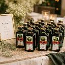 Mini-flesjes-Jägermeister-met-naam-Louise.webp