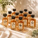 mini-amaretto-flesjes-gepersonaliseerd-met-naam-Gauthier.webp