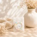 Pergamijn Zakjes voor Doopsuiker – Elegant Snoepzakje (Set van 12)
