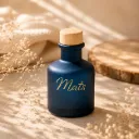 Geurflesje – Marineblauw (Set van 12)