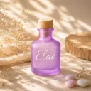 Geurflesje – Lavendel (Set van 12)