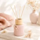 Blush parfumflesjes – set van 12