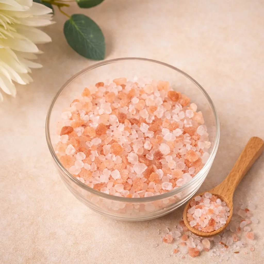 Badzout Himalaya – navulling per kg
