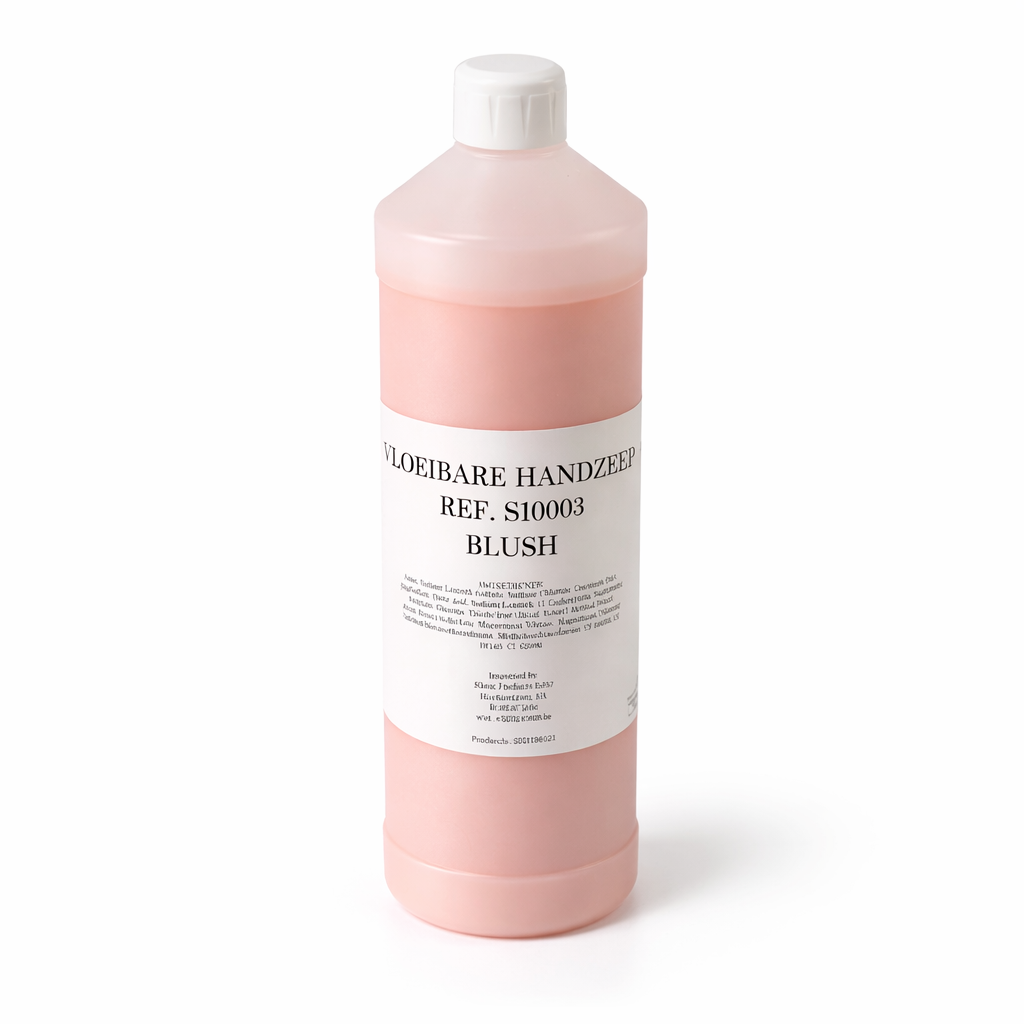 Blush Handzeep – Navulling 1 Liter