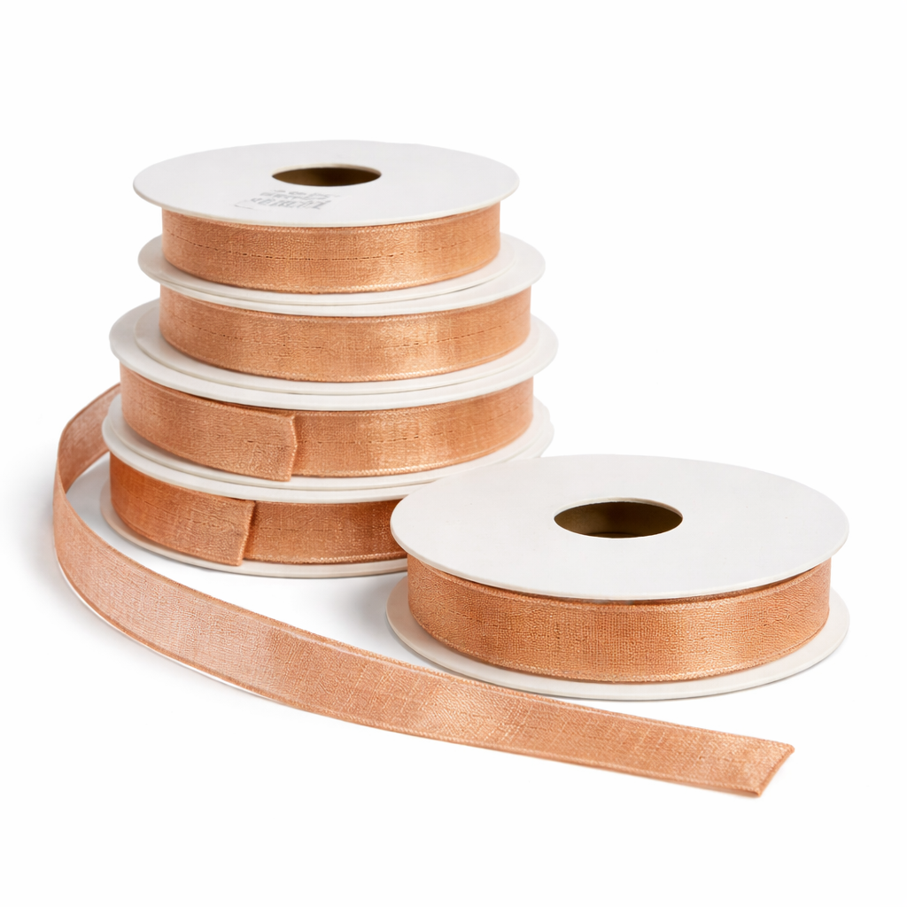 Lint edelmetaal – Rosé goud