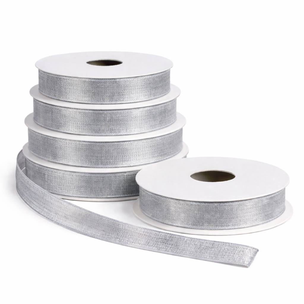 Lint edelmetaal – Zilver