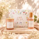 Gepersonaliseerde luxe giftbox