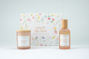 Gepersonaliseerde luxe giftbox