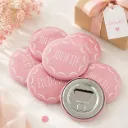 Flesopener met magneet (set van 12)