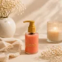 Zeepdispenser met mat gouden pompje – Set van 12 stuks