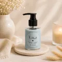 Zeepdispenser met zwart pompje – Set van 12 stuks