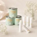 Personaliseerbare Lippenbalsems stift - set van 12