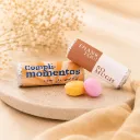 Mini Mentos met label - set van 12