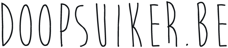 Doopsuiker.be